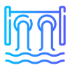 dam