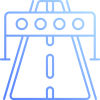 road